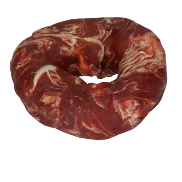 Dognut bœuf cabillaud