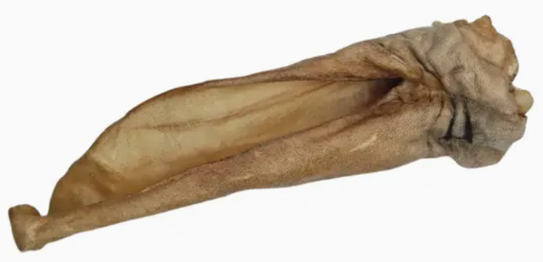 Oreille de chèvre
