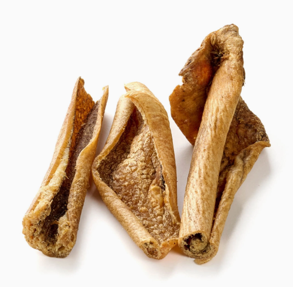 Roulé de sanglier