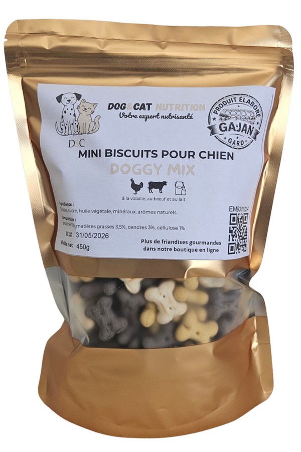Doggy Mix by D&C