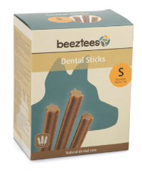 Sticks dentaires (boîte de 28)