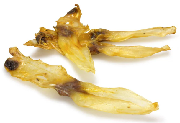 Oreille de lapin (Lot de 5 ou 10)