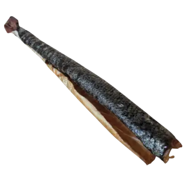 Peau de saumon XL