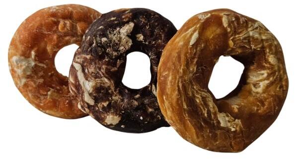 Dognut Triominiz