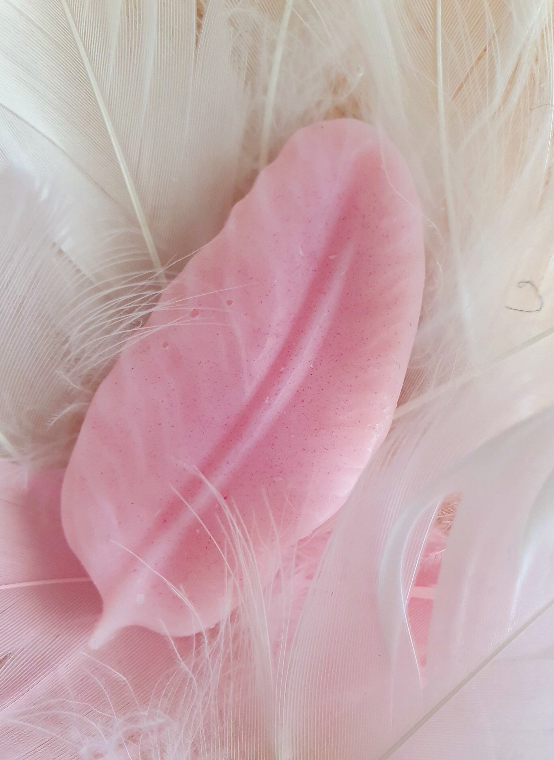 Fondant Plume
