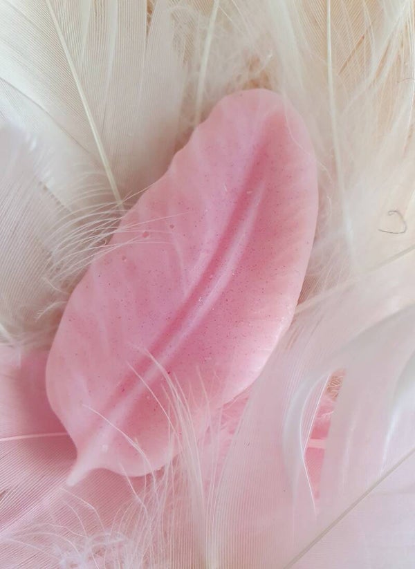 Fondant Plume