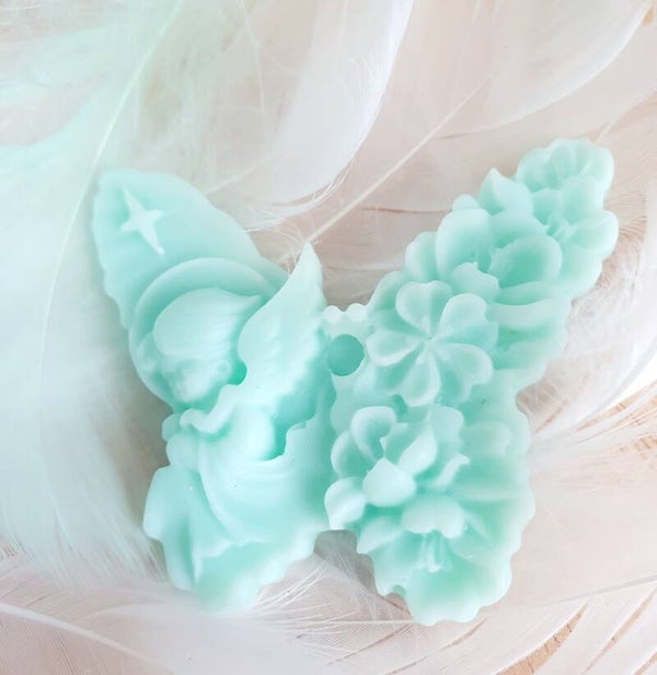 Fondant parfumé Papillon