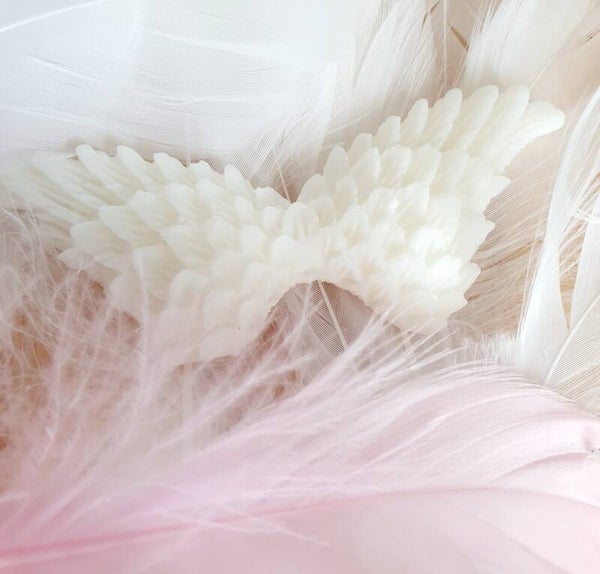 Fondant parfumé Ailes d'ange