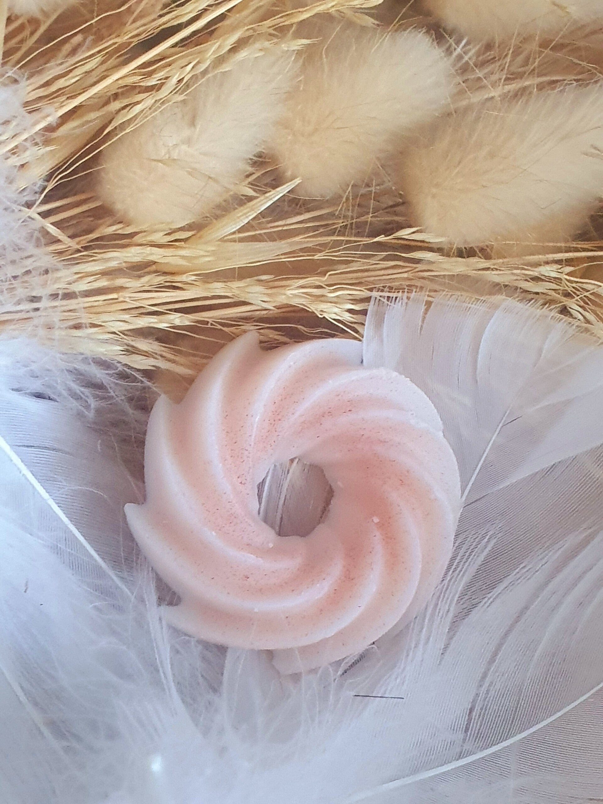 Fondant parfumé Spirale