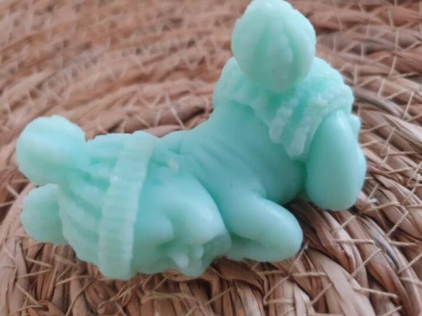 Fondant parfumé Bébé garçon