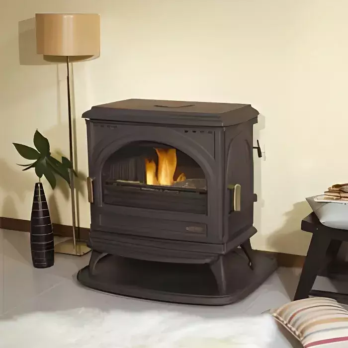 ramonage poêle à bois