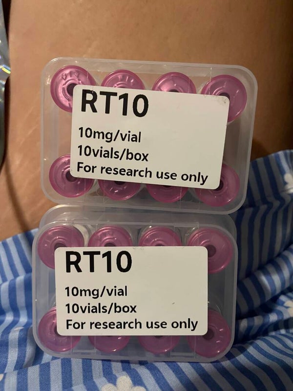 Kit of Reta 10