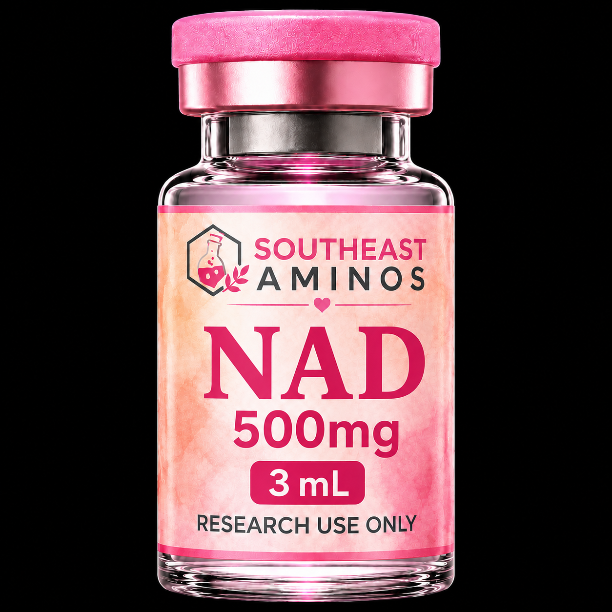 NAD 500mg