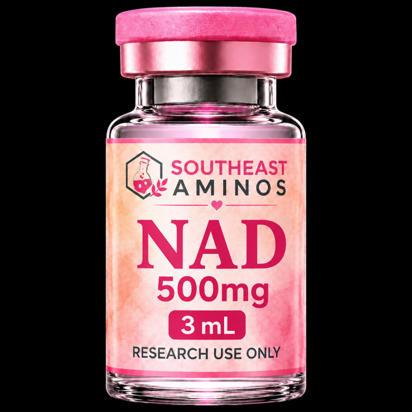 NAD 500mg