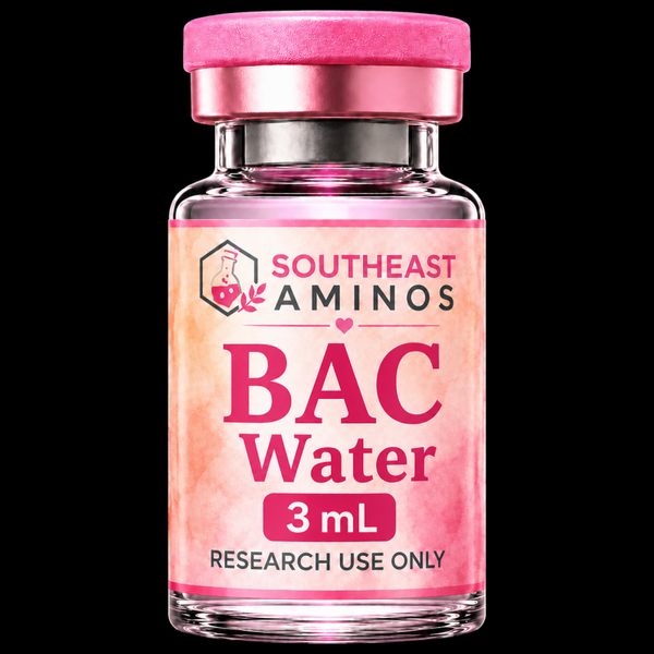 Bac Water 3ml