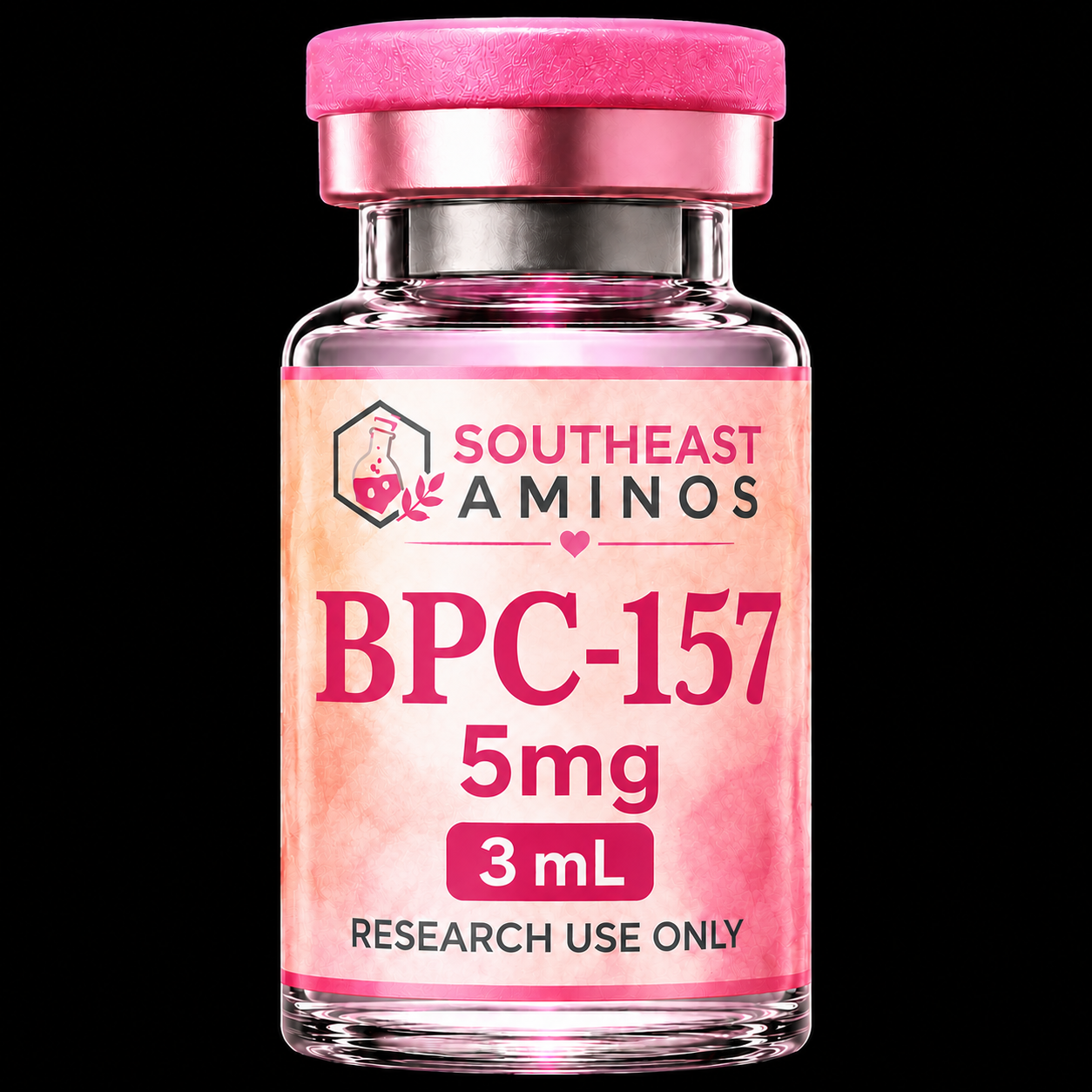 BPC-157 5mg