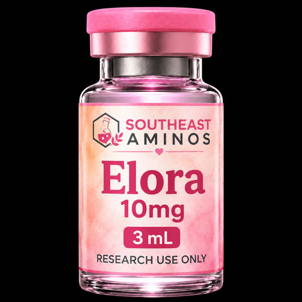 Eloralintide 10mg
