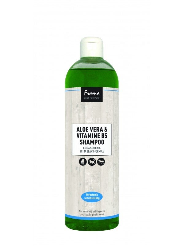 Frama Shampoo Aloe Vera