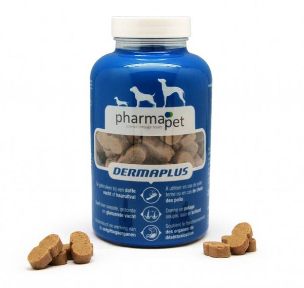 Pharmapet DermaPlus