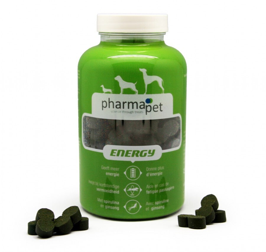 Pharmapet Energy