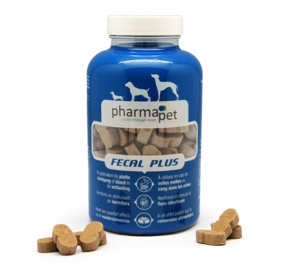 Phamapet Fecal Plus