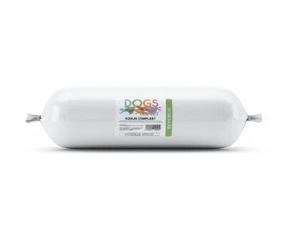 dogs perfect worst konijn compleet