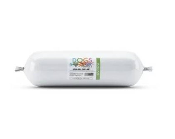 dogs perfect worst konijn compleet