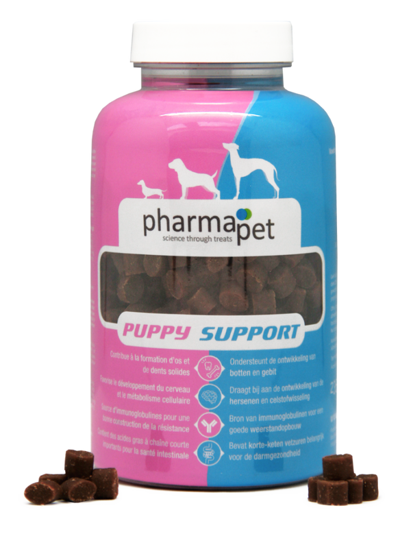 PharmaPet Puppy Support