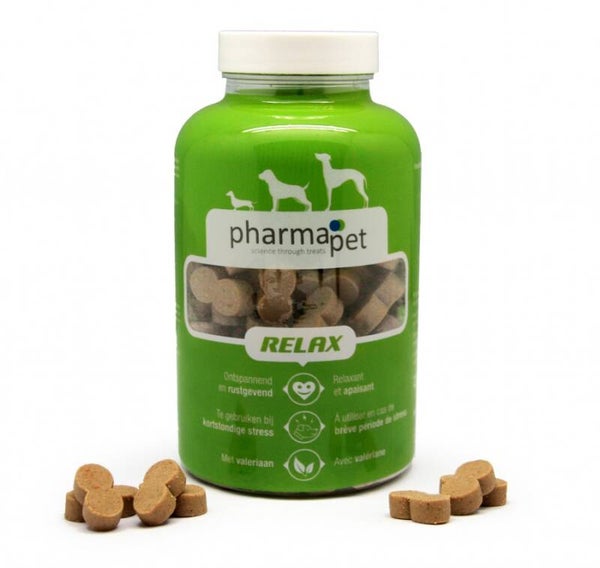 Pharmapet Relax
