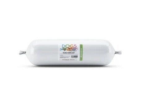 Dogs Perfect worst Rund Compleet