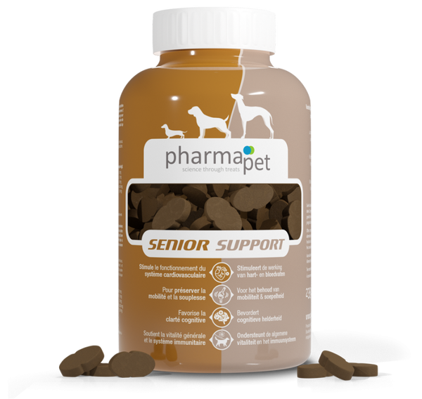 Pharmapet Senior Support