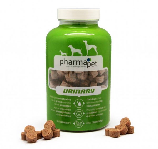 Pharmapet Urinary