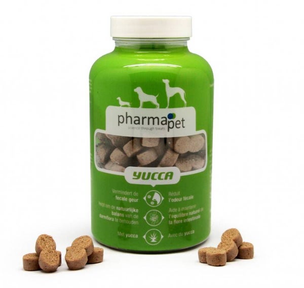 Pharmapet Yucca