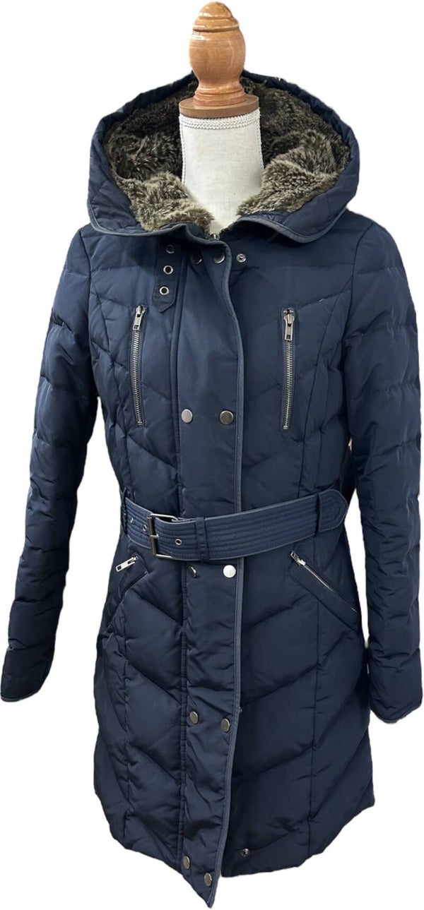 Manteau PROMOD-Taille 38