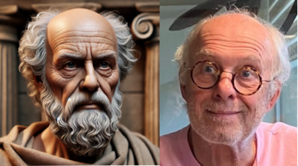 SCHOOLVOORSTELLINGEN De zaak Socrates