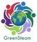 Greens Team logo