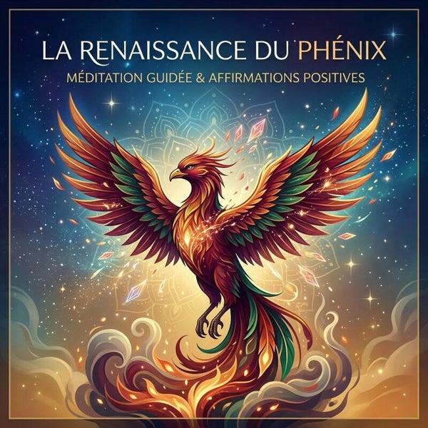 meditation phenix (18 minutes)