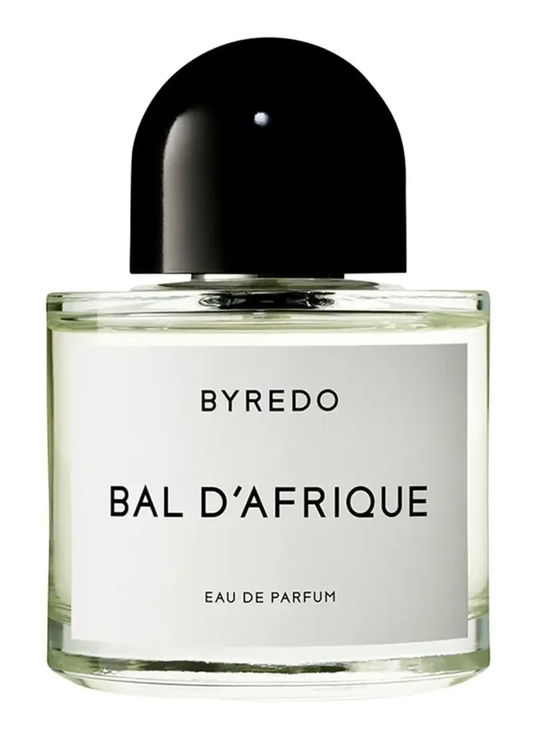 Byredo - bal d'afrique