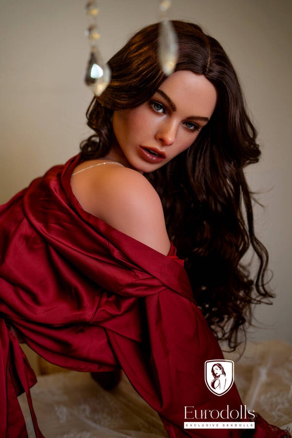 Zelex SLE Series - Exclusive Full Silicone Doll - Zelex Mabel 165 Cm