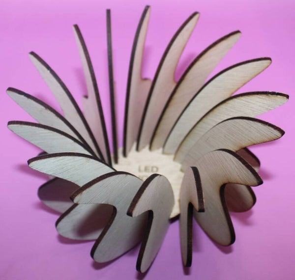 Tealight M05