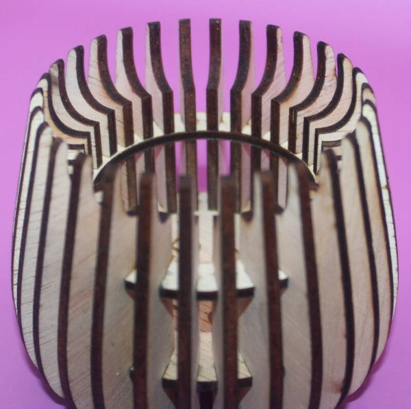 Tealight M07