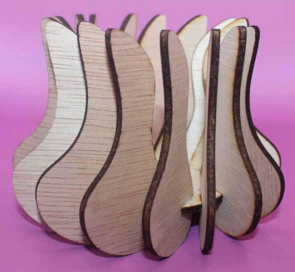 Tealight M08