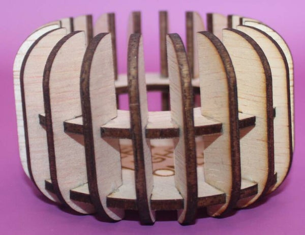 Tealight M09