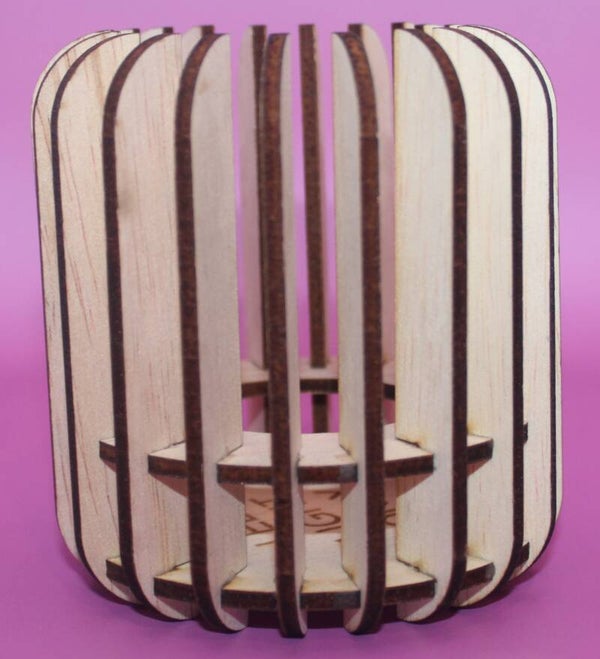 Tealight M11