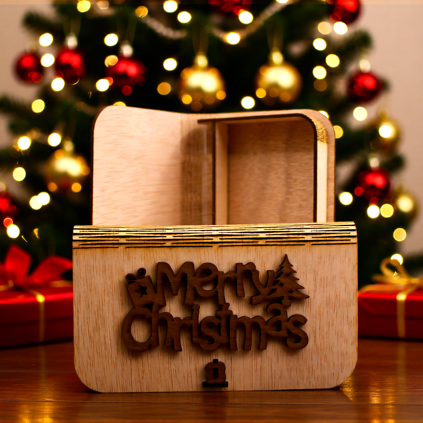 Giftbox Christmas