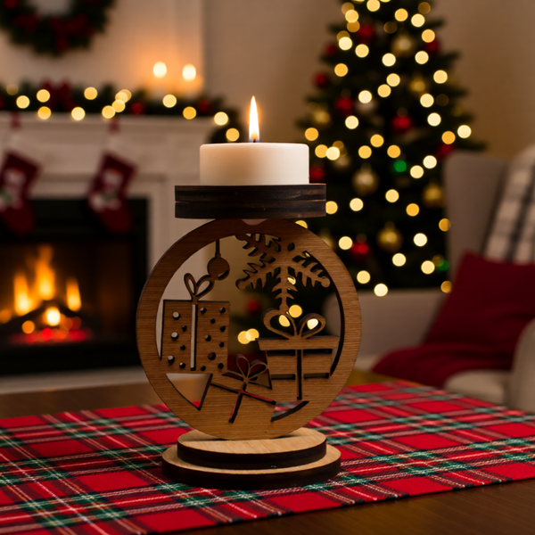Candle Holder Gifts