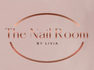 The Nail Room by Livia