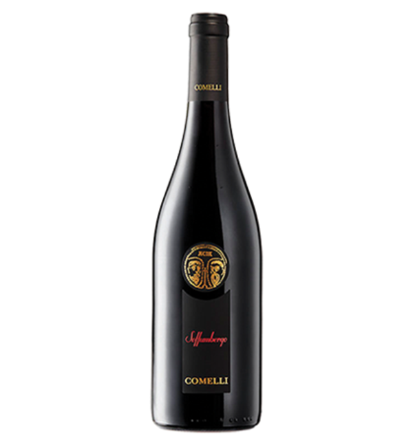 Comelli : Jaco - Merlot