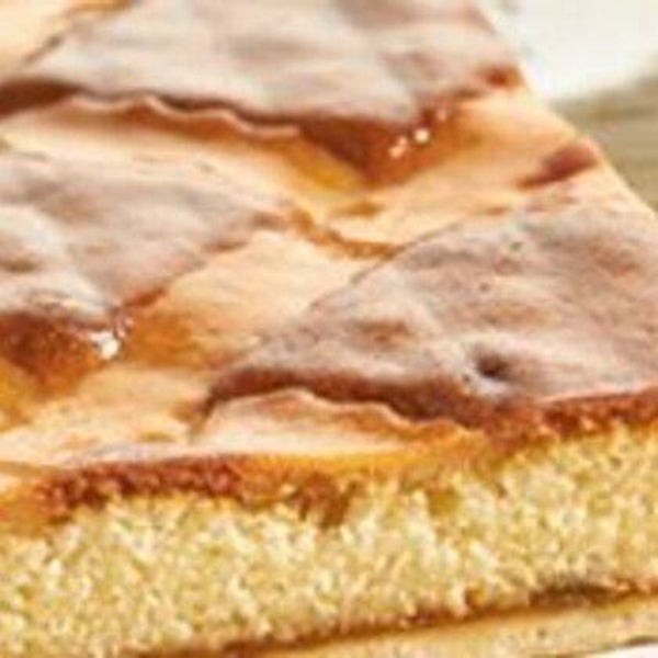 Frangipane Taart