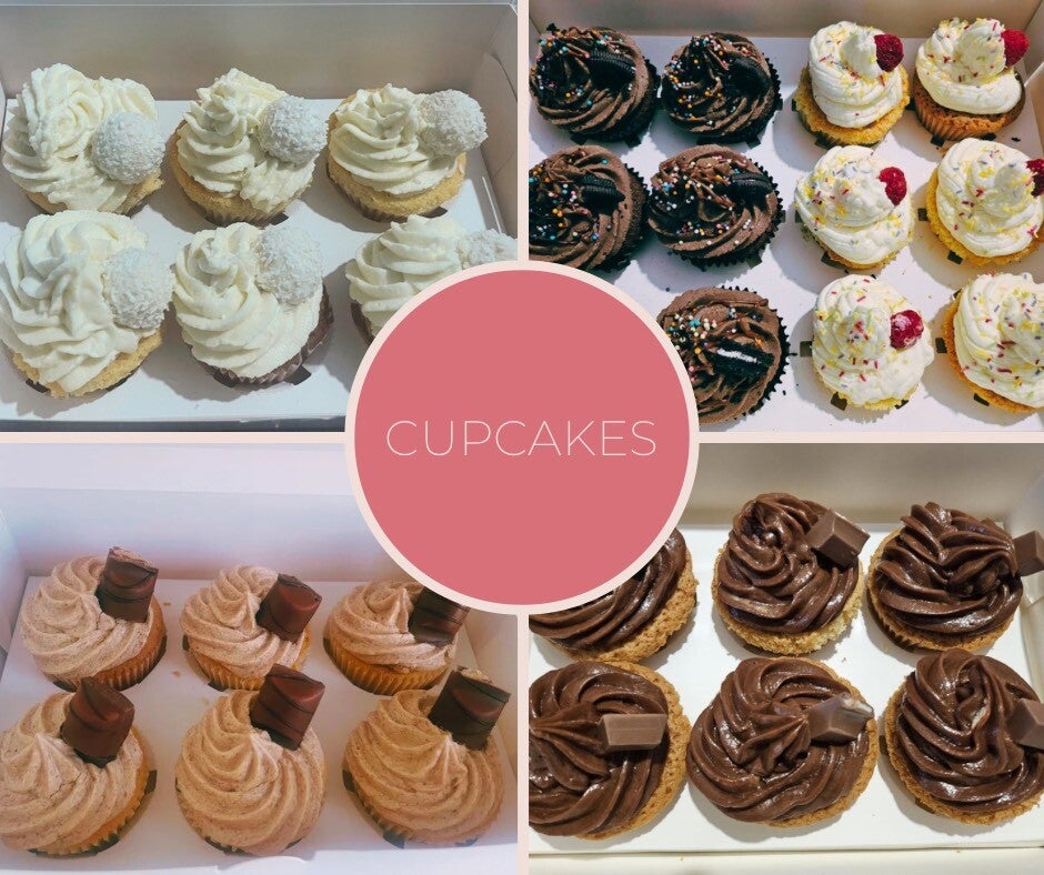 Cupcakes